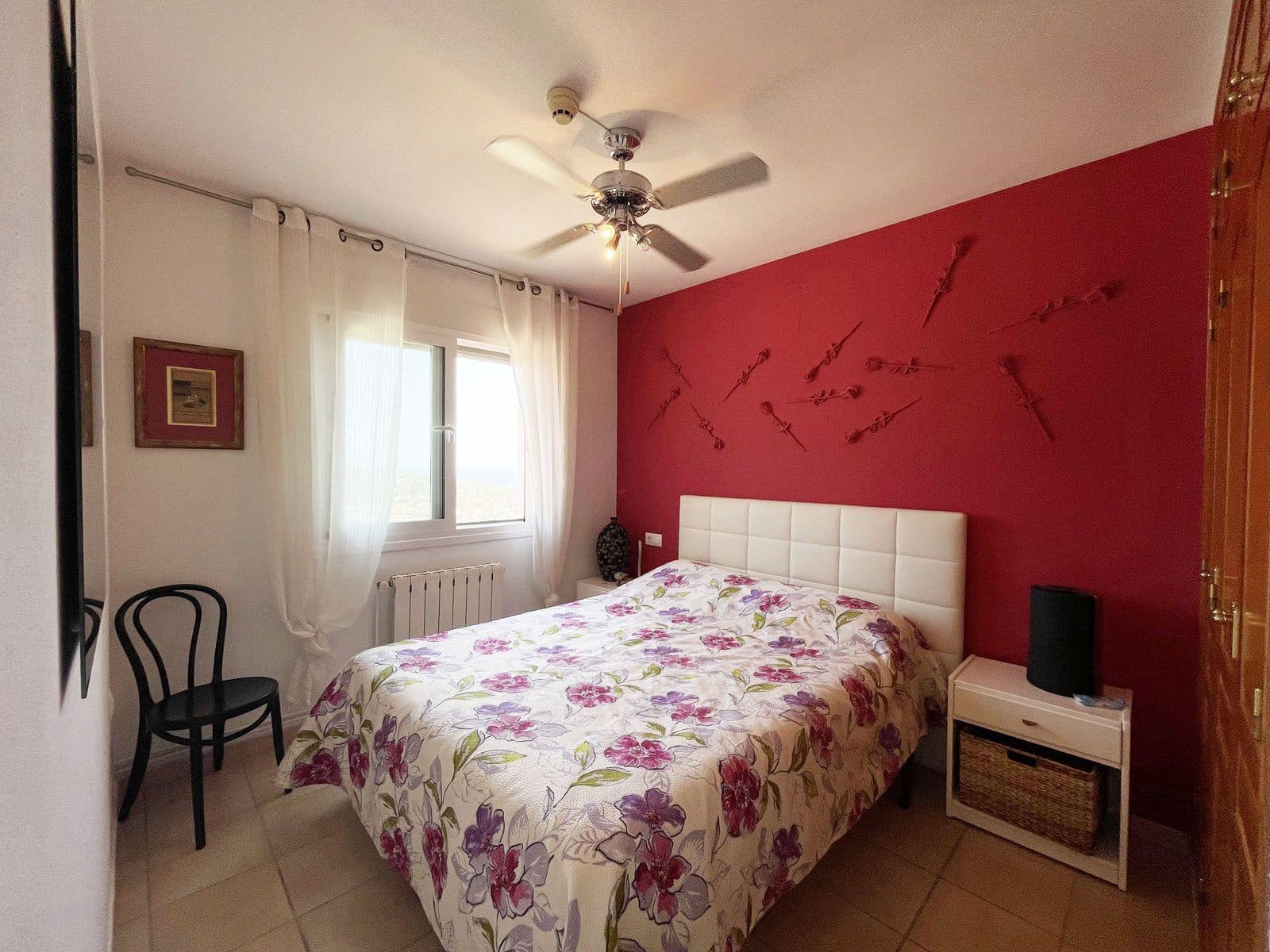 3 sovrum Villa till salu i Calpe / Calp med pool - 1 200 000 € (Ref: 9423973)