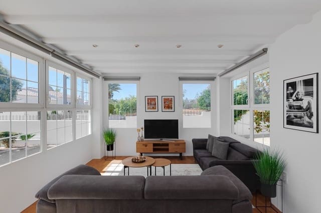 6 soverom Villa til salgs i Pueblo, Calpe / Calp med svømmebasseng - € 1 650 000 (Ref: 9423974)