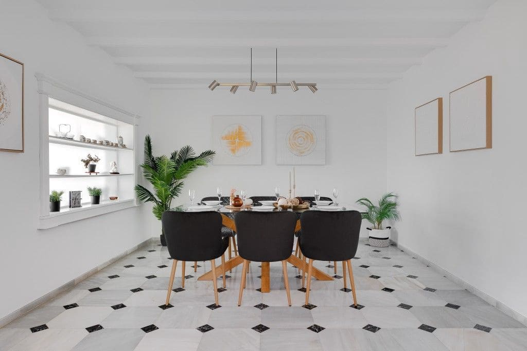 6 soverom Villa til salgs i Calpe / Calp med svømmebasseng - € 1 650 000 (Ref: 9423974)