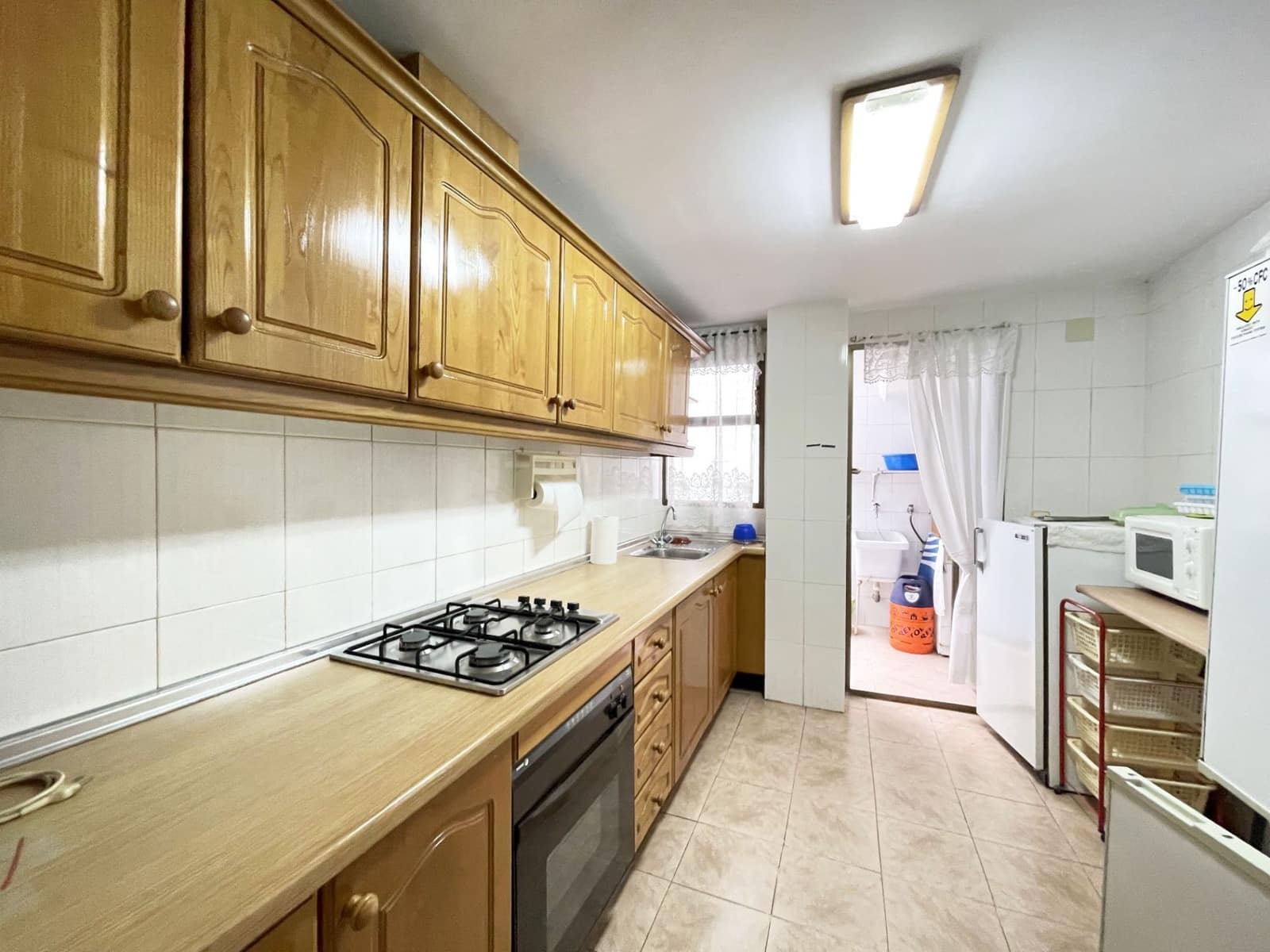 4 quarto Apartamento para venda em Calpe / Calp - 349 000 € (Ref: 9423975)