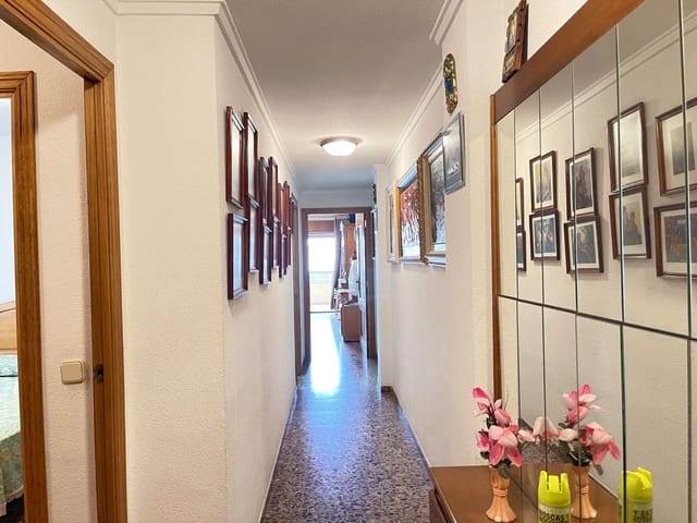 4 quarto Apartamento para venda em Pueblo, Calpe / Calp - 349 000 € (Ref: 9423975)