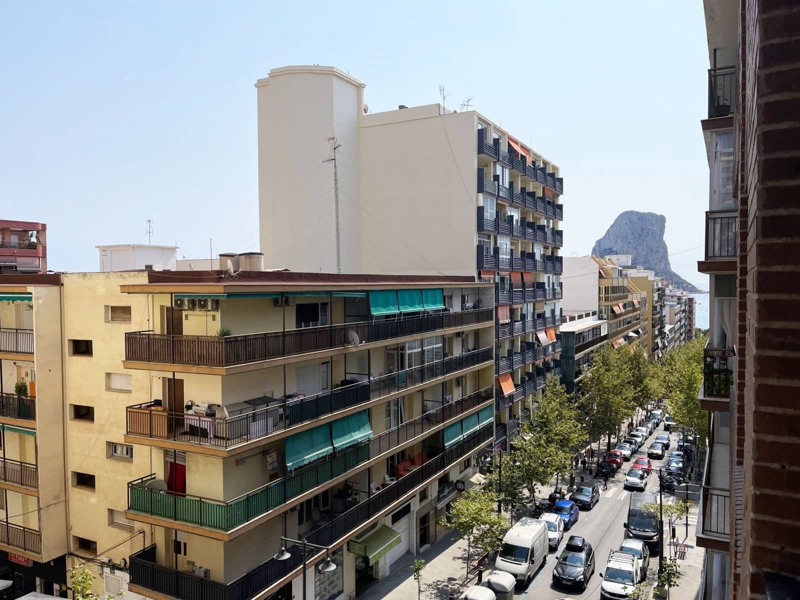 4 quarto Apartamento para venda em Calpe / Calp - 349 000 € (Ref: 9423975)