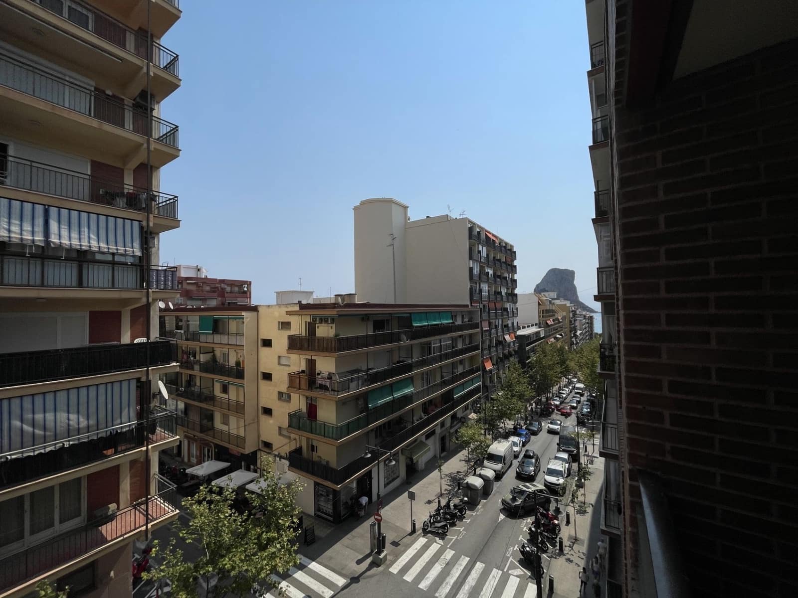 4 quarto Apartamento para venda em Calpe / Calp - 349 000 € (Ref: 9423975)