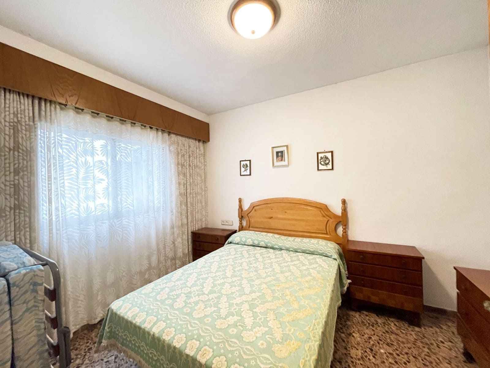 4 quarto Apartamento para venda em Calpe / Calp - 349 000 € (Ref: 9423975)