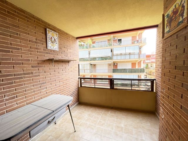 4 quarto Apartamento para venda em Pueblo, Calpe / Calp - 349 000 € (Ref: 9423975)