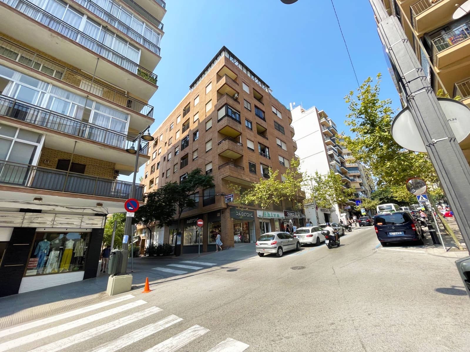 4 quarto Apartamento para venda em Calpe / Calp - 349 000 € (Ref: 9423975)