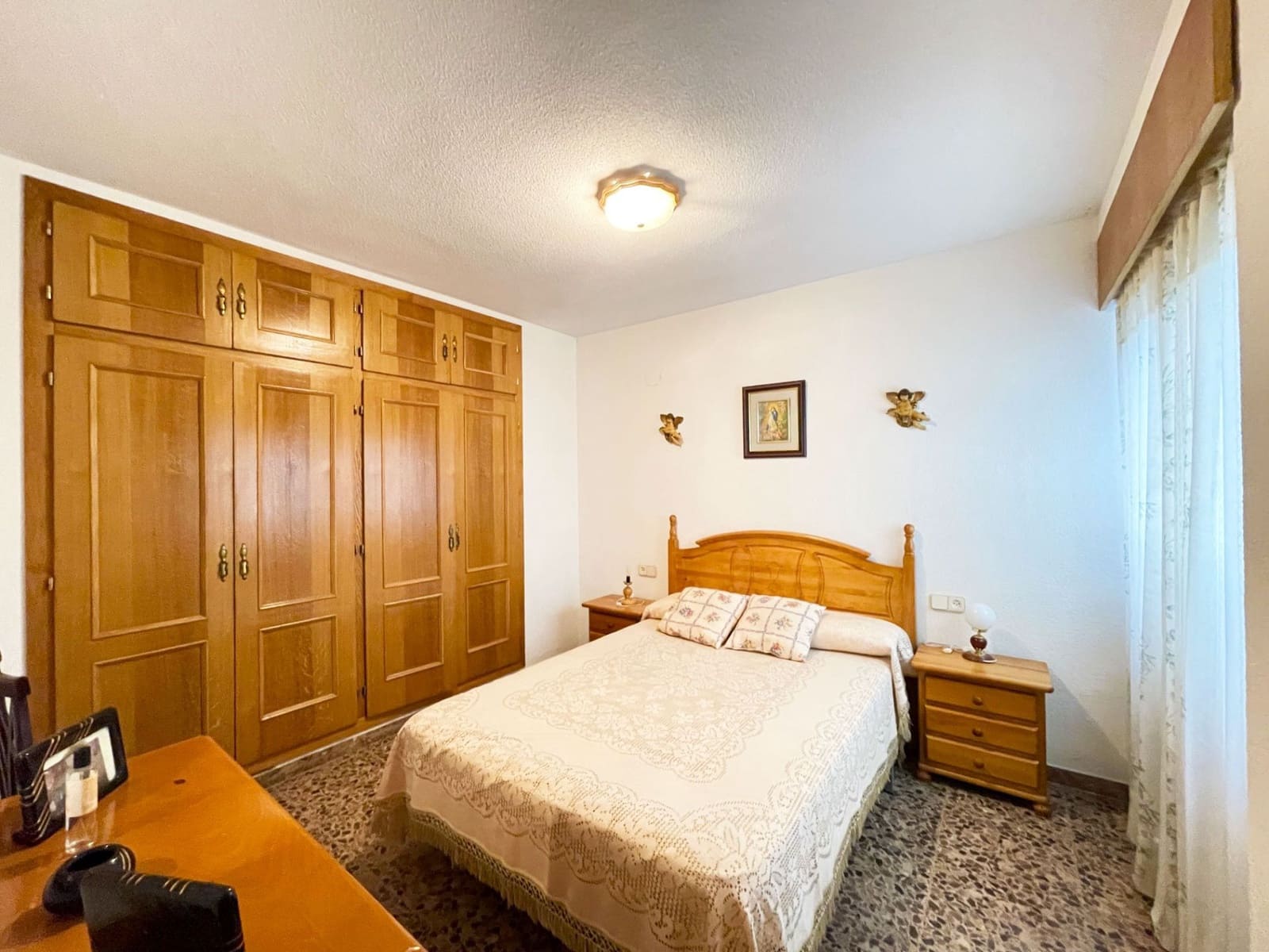 4 quarto Apartamento para venda em Calpe / Calp - 349 000 € (Ref: 9423975)