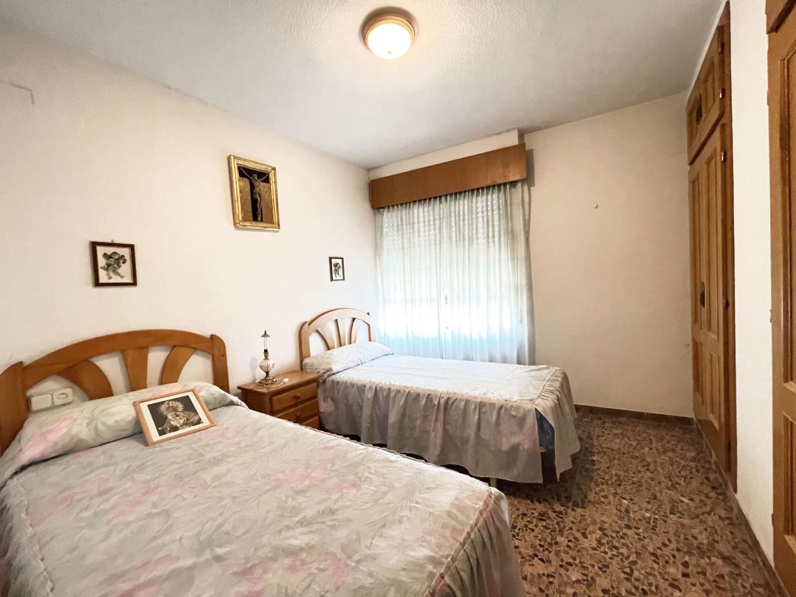 4 quarto Apartamento para venda em Calpe / Calp - 349 000 € (Ref: 9423975)