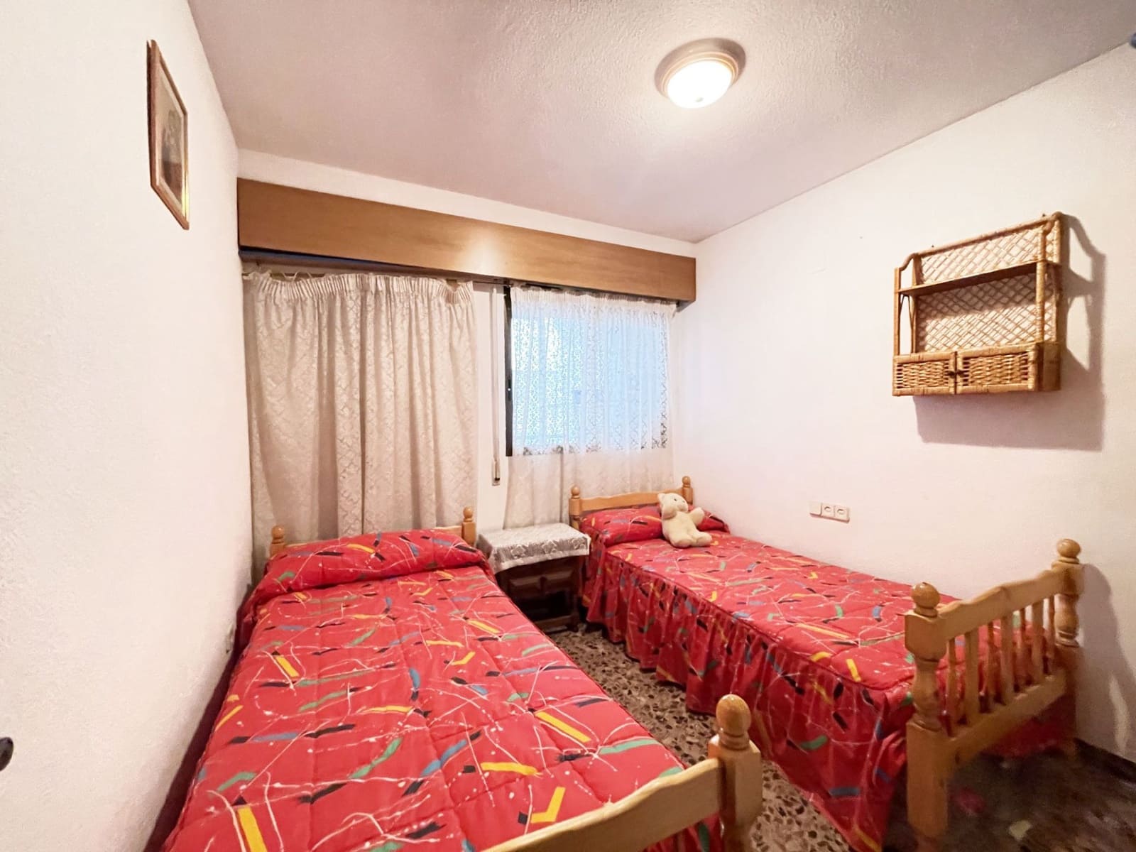 4 quarto Apartamento para venda em Calpe / Calp - 349 000 € (Ref: 9423975)