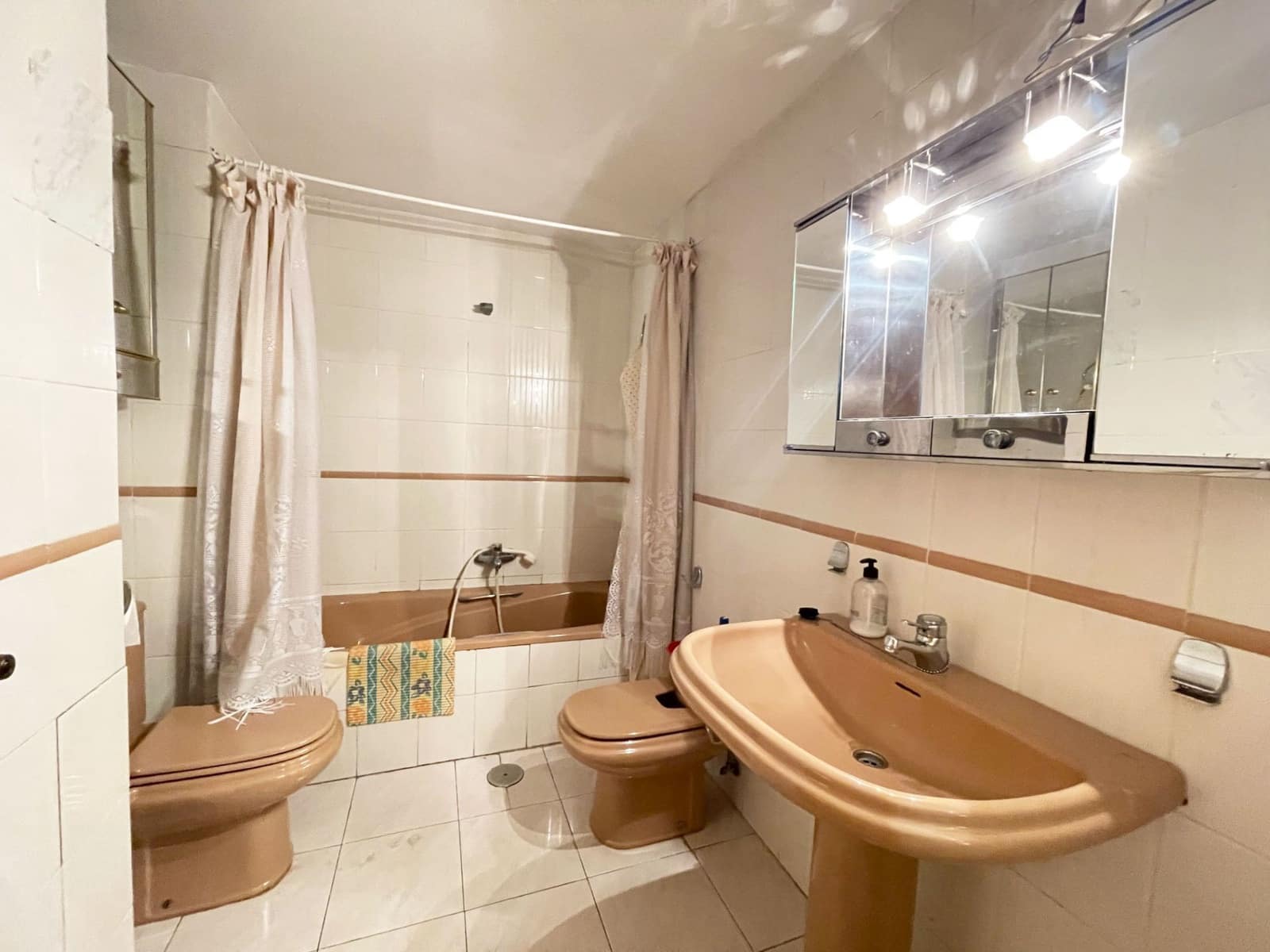 4 quarto Apartamento para venda em Calpe / Calp - 349 000 € (Ref: 9423975)