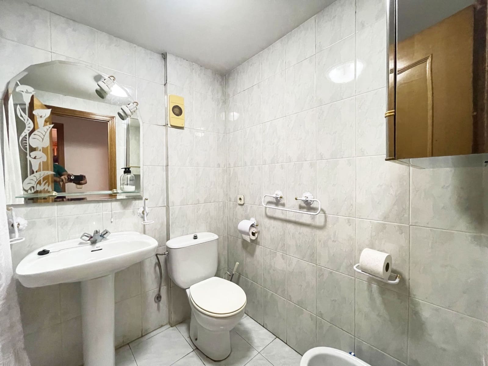 4 quarto Apartamento para venda em Calpe / Calp - 349 000 € (Ref: 9423975)