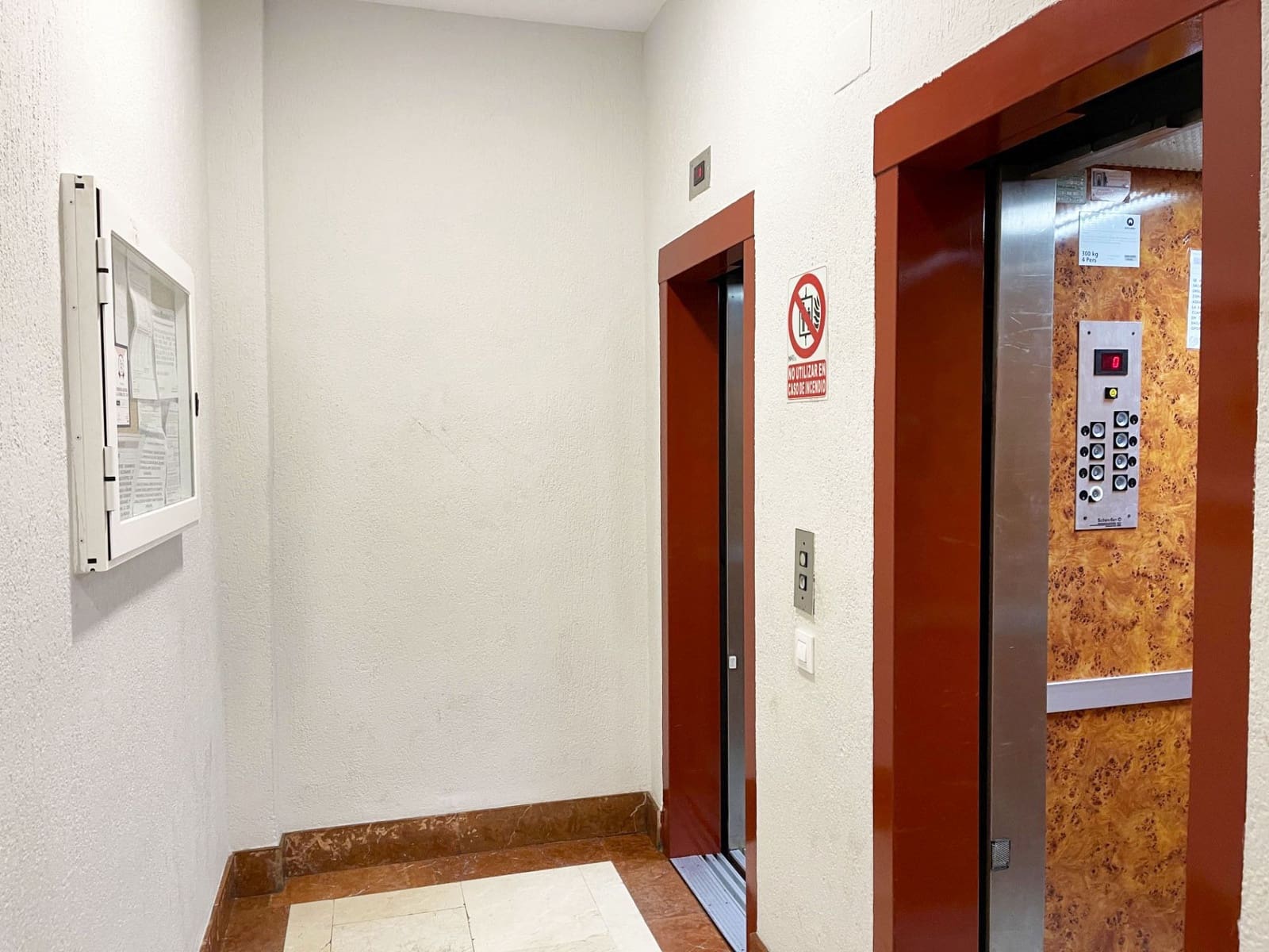 4 quarto Apartamento para venda em Calpe / Calp - 349 000 € (Ref: 9423975)