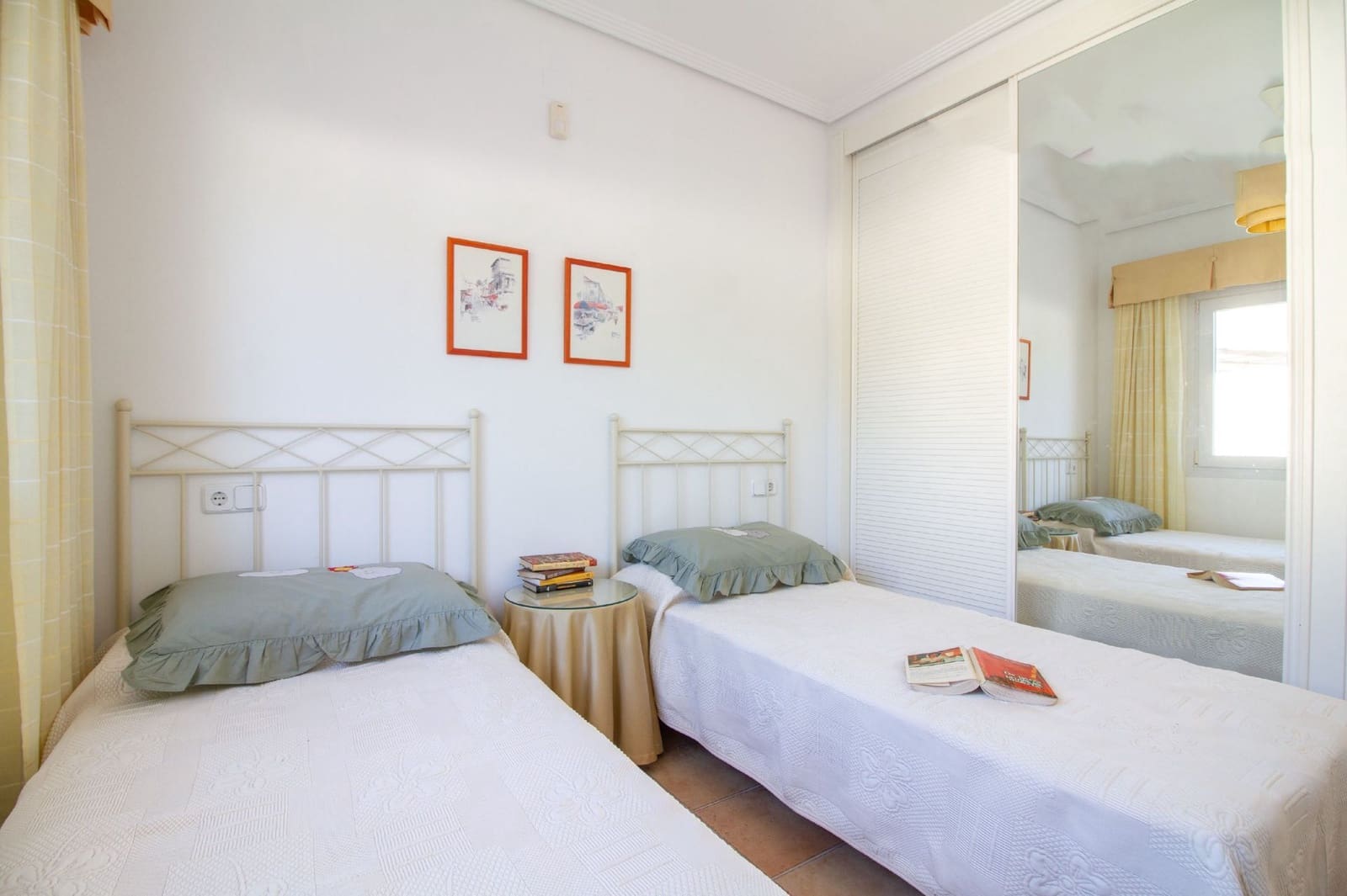 3 soverom Bungalow til salgs i Calpe / Calp med svømmebasseng - € 435 000 (Ref: 9423976)