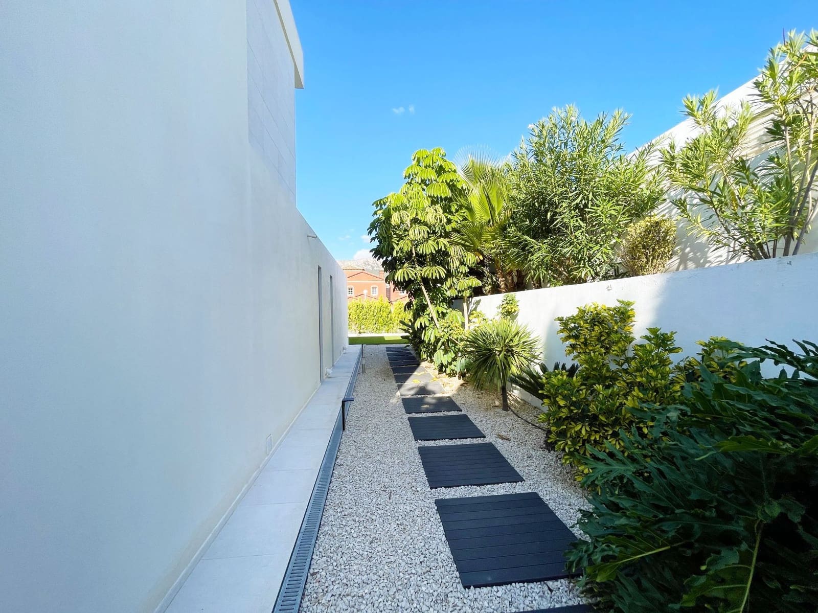 2 soveværelse Villa til salg i Calpe / Calp med swimmingpool - € 1.140.000 (Ref: 9423977)
