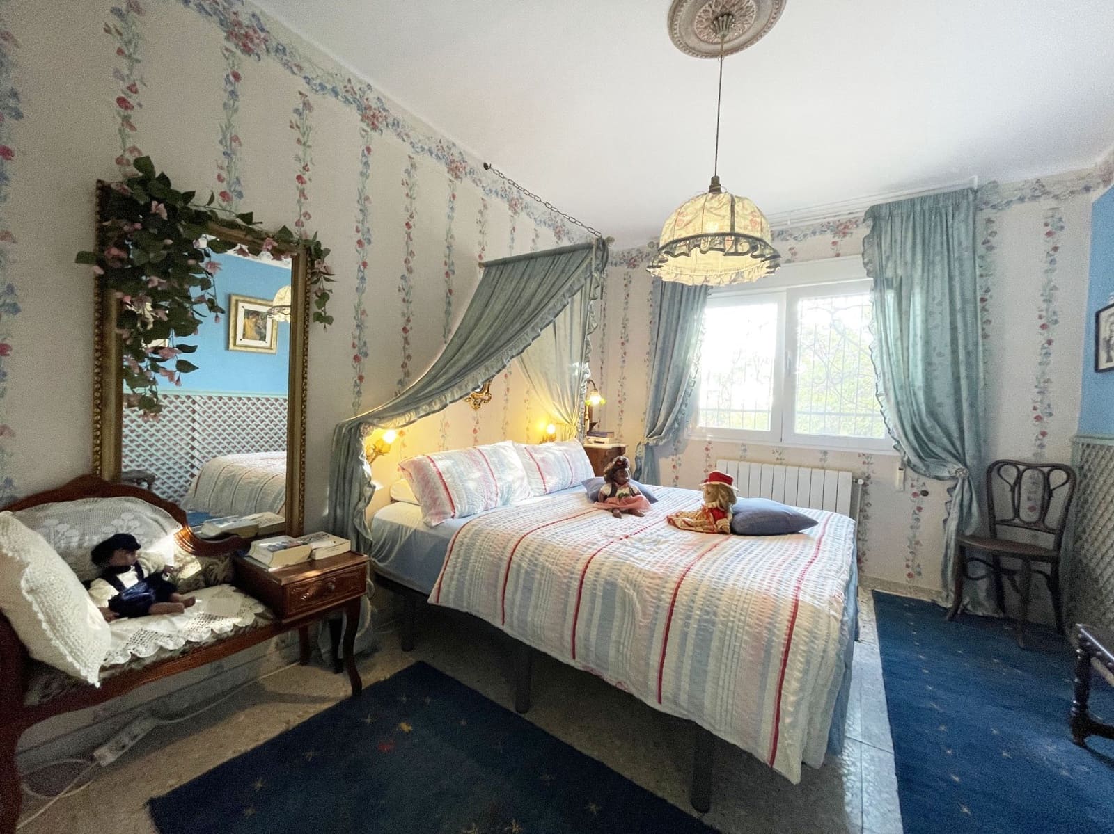 5 bedroom Villa for sale in Calpe / Calp with pool - € 850,000 (Ref: 9423978)