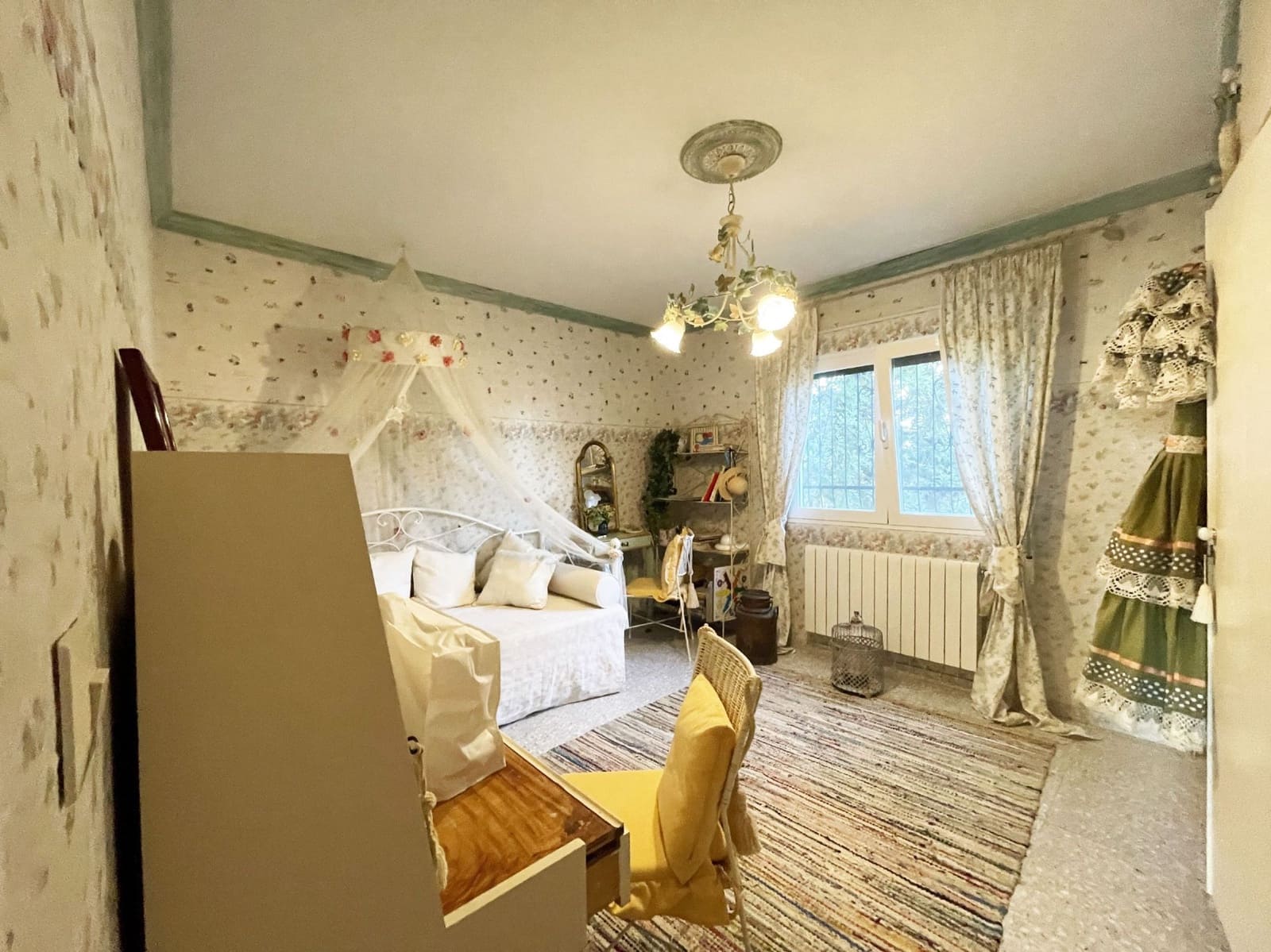 5 bedroom Villa for sale in Calpe / Calp with pool - € 850,000 (Ref: 9423978)