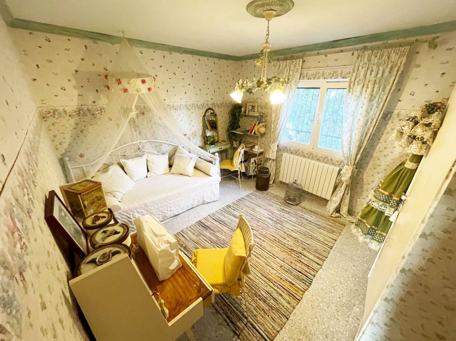 5 bedroom Villa for sale in Calpe / Calp with pool - € 850,000 (Ref: 9423978)