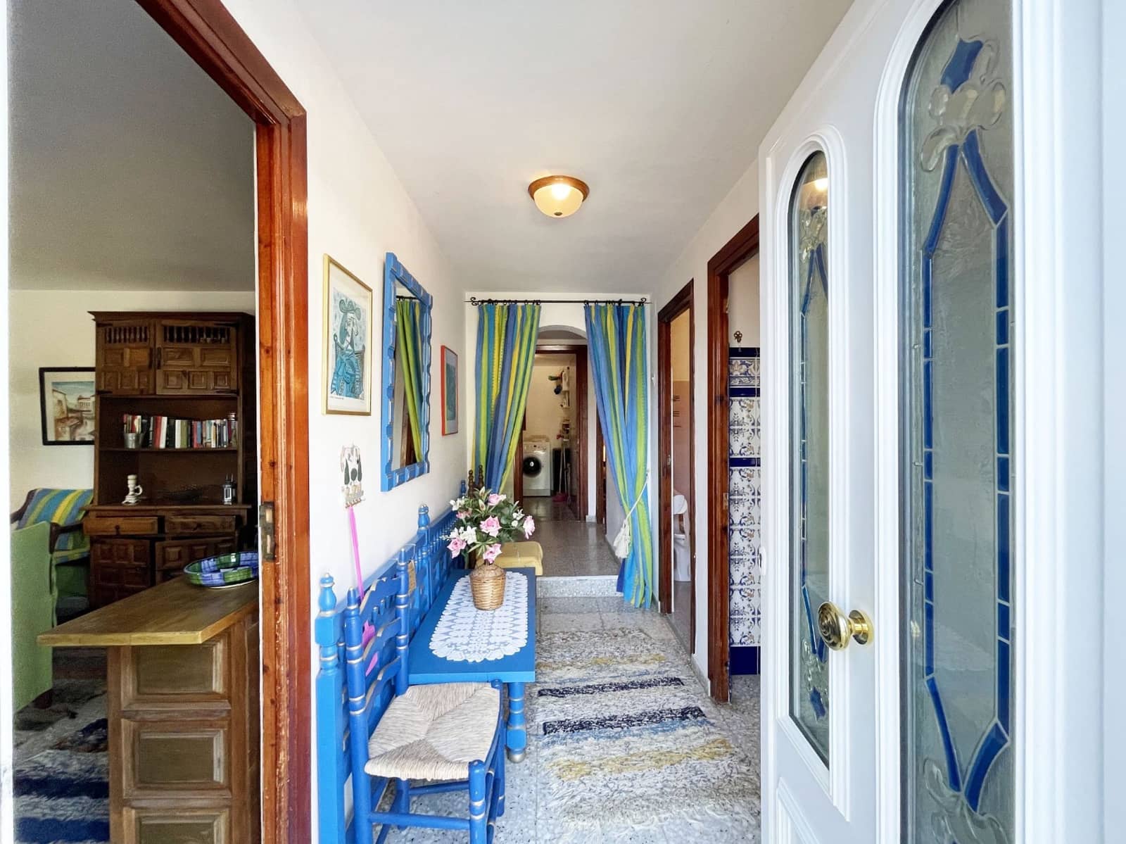 5 bedroom Villa for sale in Calpe / Calp with pool - € 850,000 (Ref: 9423978)