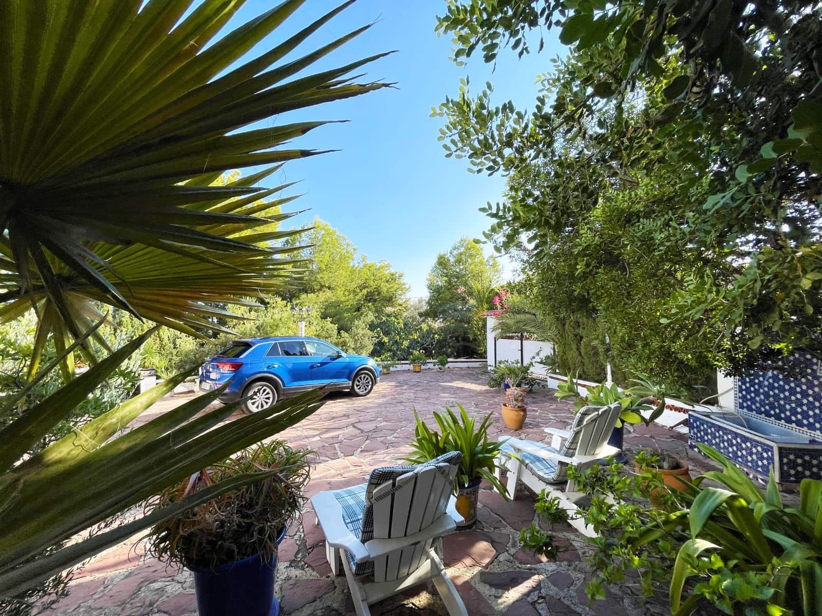 5 bedroom Villa for sale in Calpe / Calp with pool - € 850,000 (Ref: 9423978)