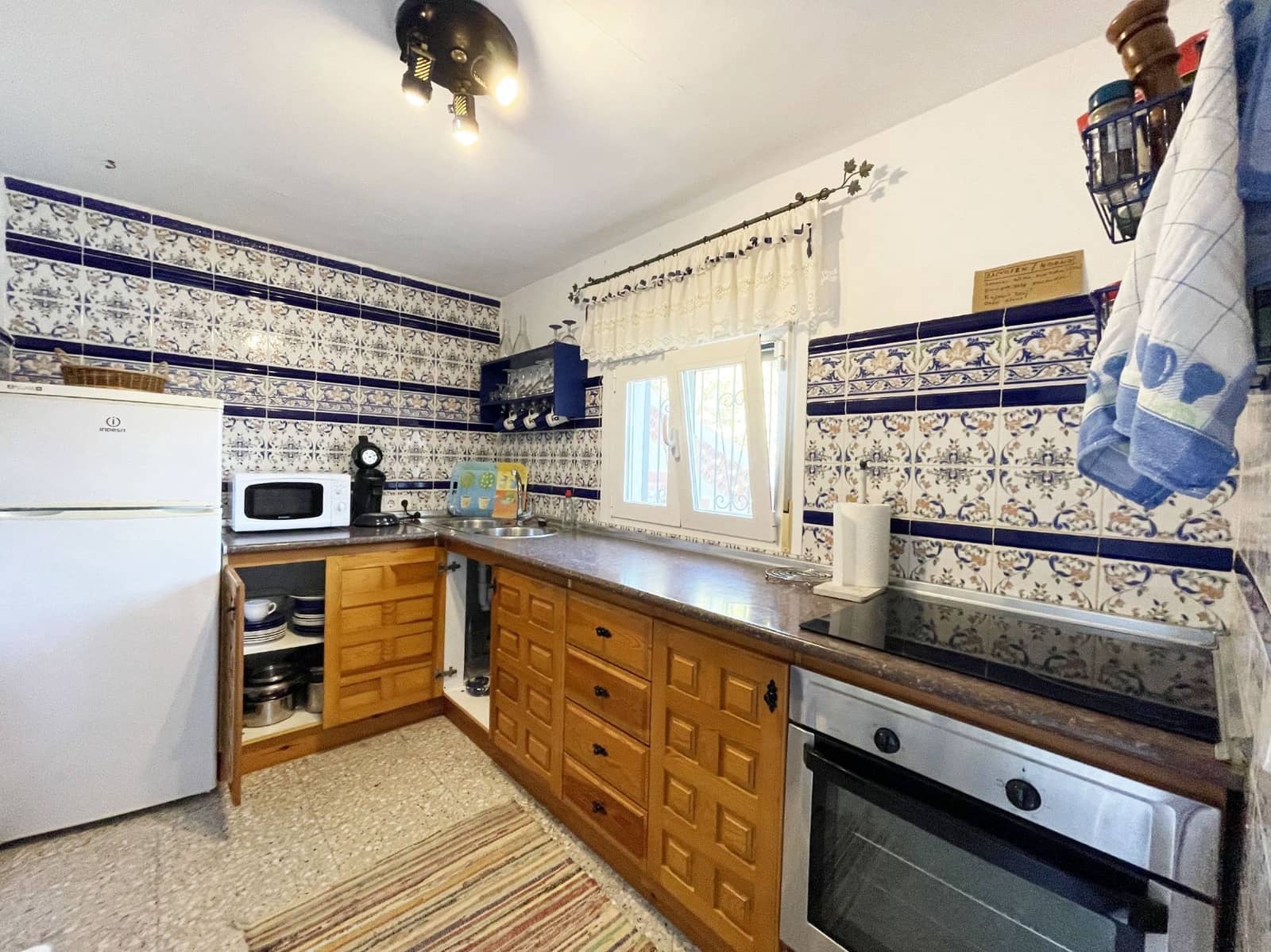 5 bedroom Villa for sale in Calpe / Calp with pool - € 850,000 (Ref: 9423978)