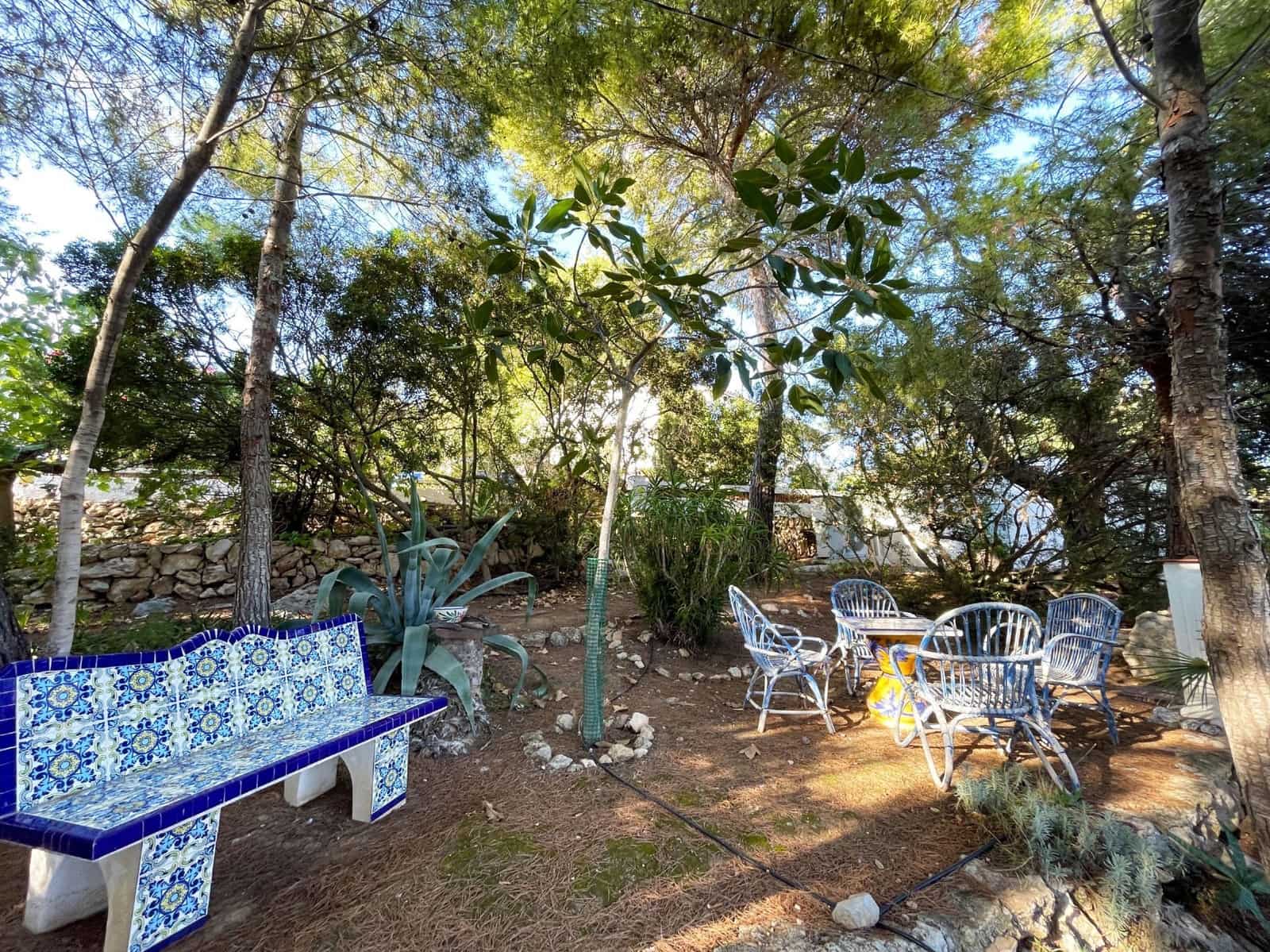 5 bedroom Villa for sale in Calpe / Calp with pool - € 850,000 (Ref: 9423978)