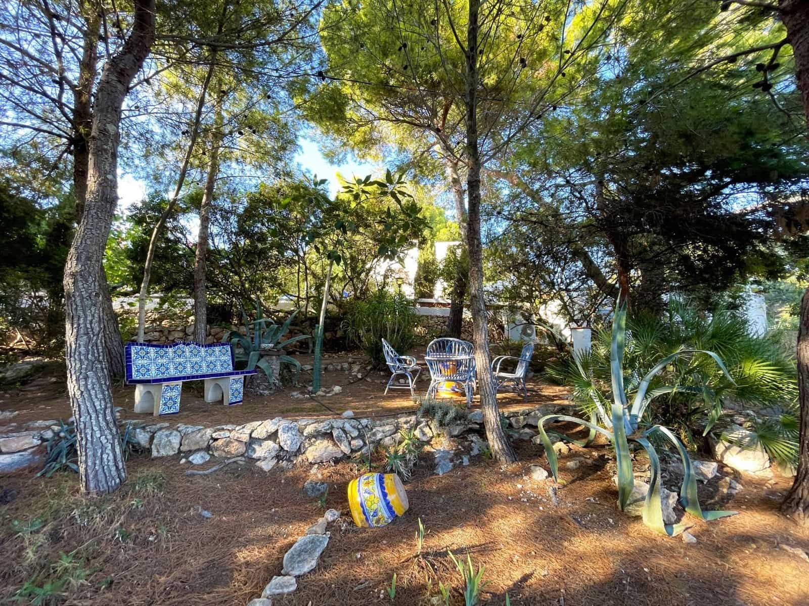 5 bedroom Villa for sale in Calpe / Calp with pool - € 850,000 (Ref: 9423978)