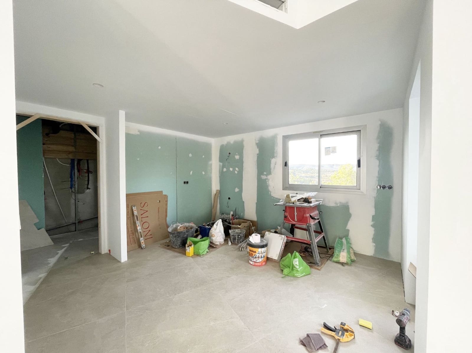 3 chambre Villa/Maison à vendre à Moraira avec piscine - 1 095 000 € (Ref: 9423980)