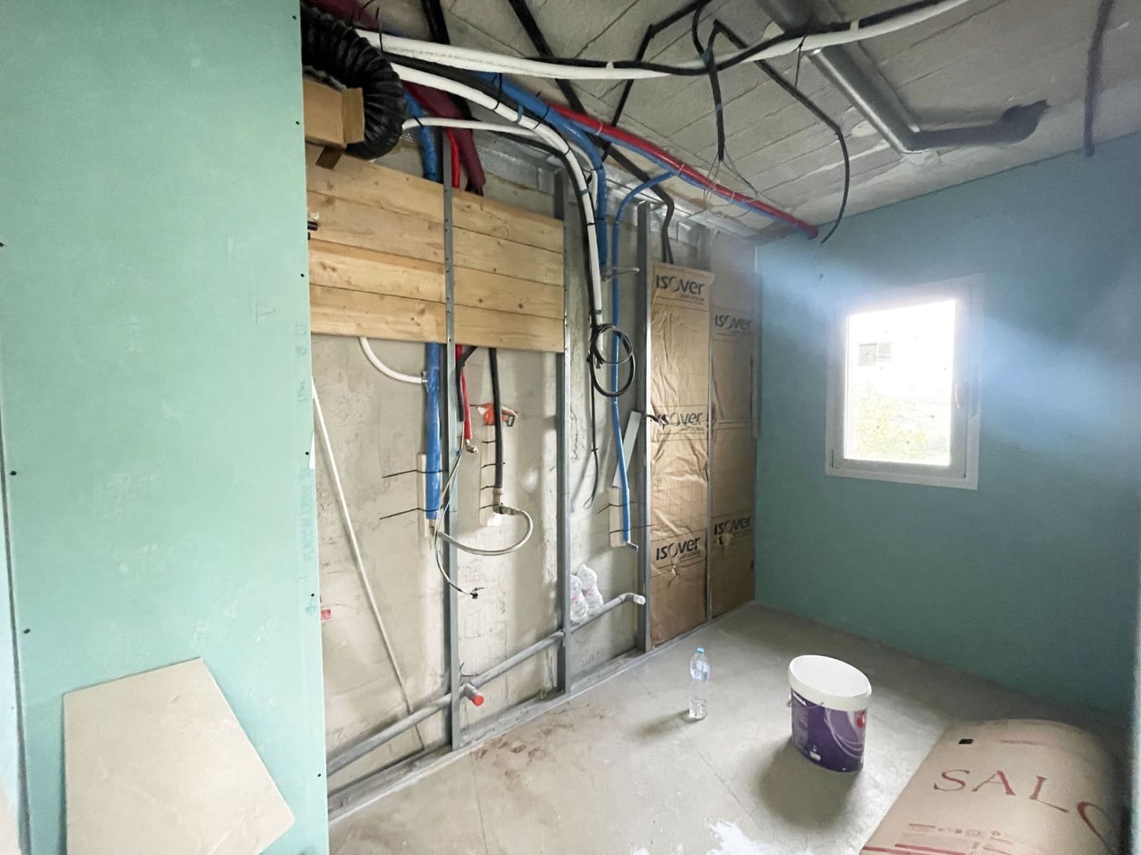 3 chambre Villa/Maison à vendre à Moraira avec piscine - 1 095 000 € (Ref: 9423980)