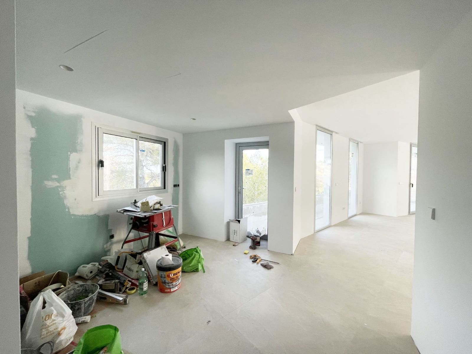 3 chambre Villa/Maison à vendre à Moraira avec piscine - 1 095 000 € (Ref: 9423980)