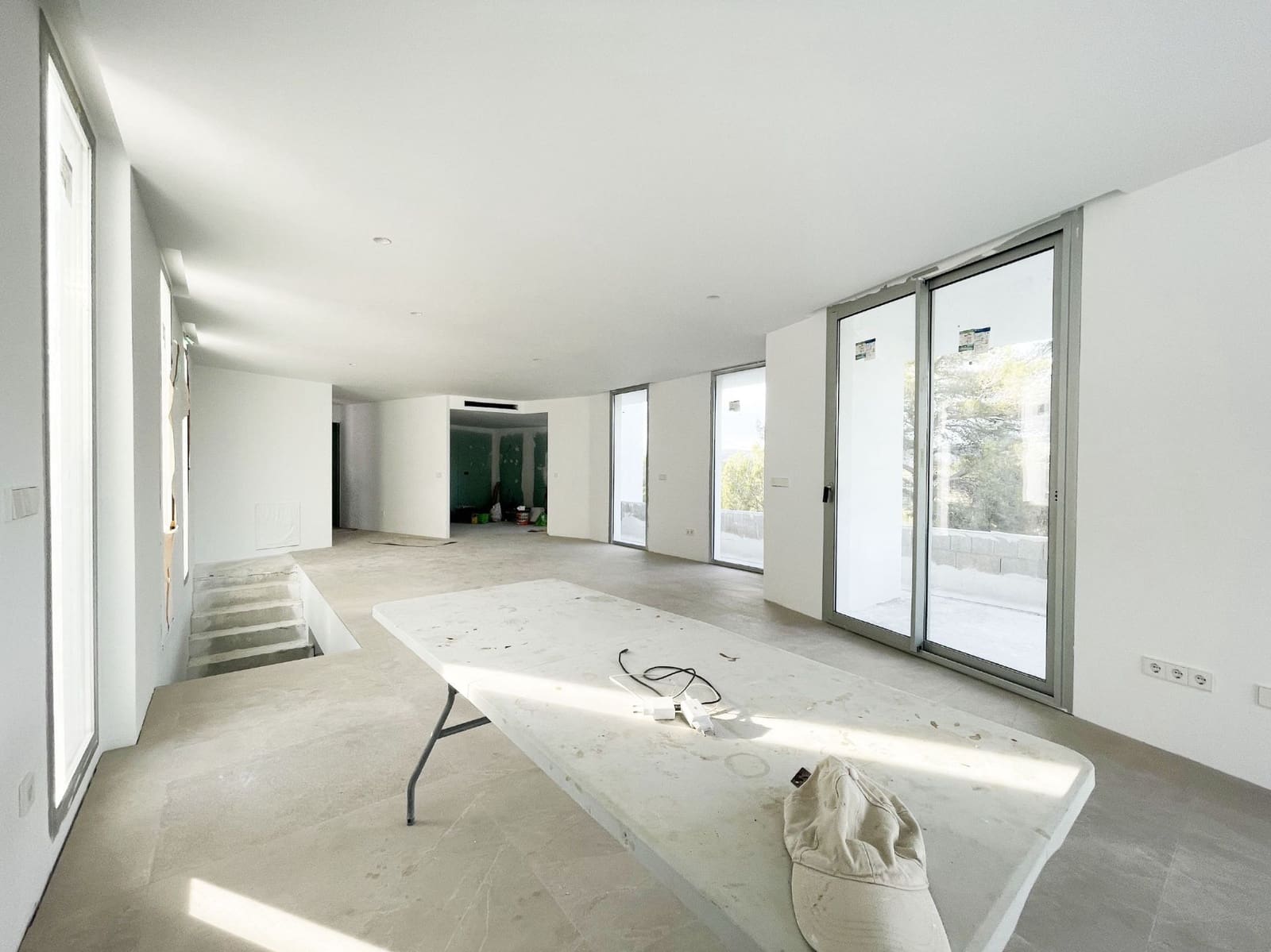 3 chambre Villa/Maison à vendre à Moraira avec piscine - 1 095 000 € (Ref: 9423980)