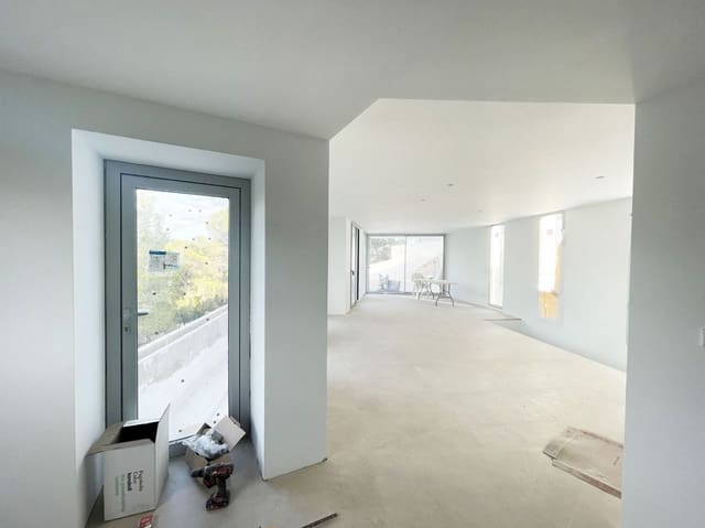 3 soveværelse Villa til salg i Casco Urbano, Teulada-Moraira med swimmingpool - € 1.095.000 (Ref: 9423980)