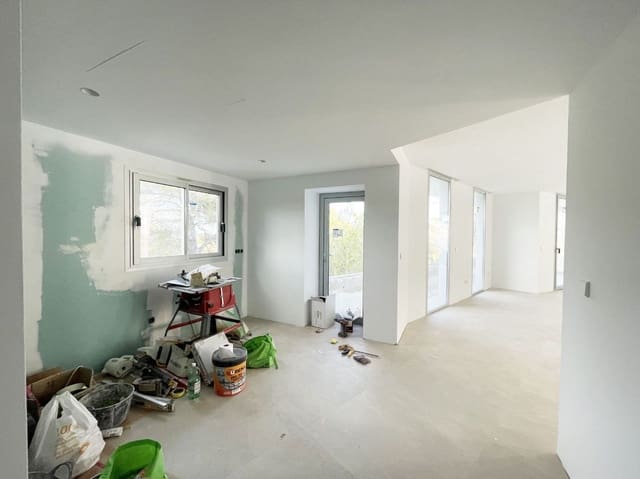 3 soveværelse Villa til salg i Casco Urbano, Teulada-Moraira med swimmingpool - € 1.095.000 (Ref: 9423980)