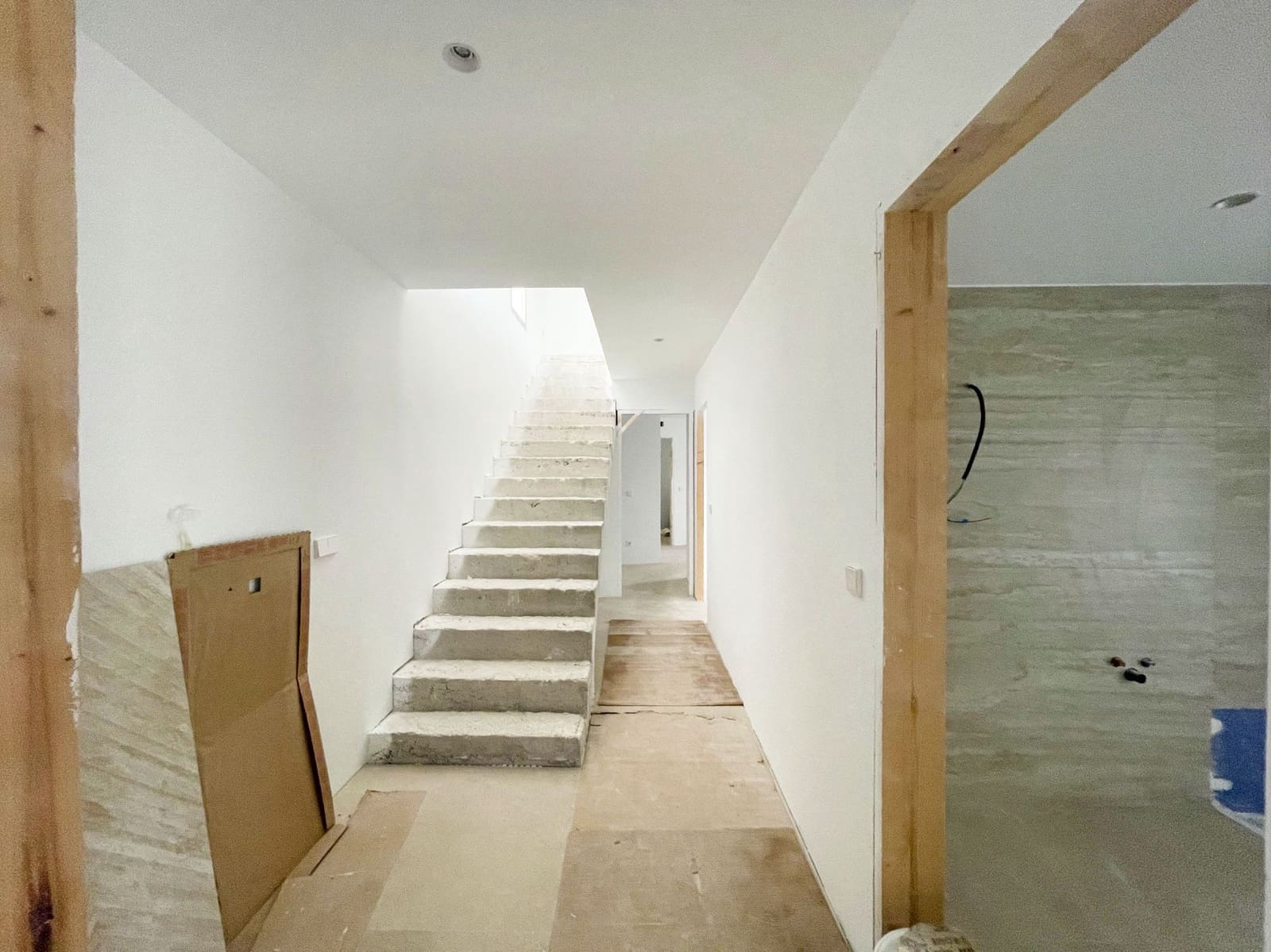 3 chambre Villa/Maison à vendre à Moraira avec piscine - 1 095 000 € (Ref: 9423980)