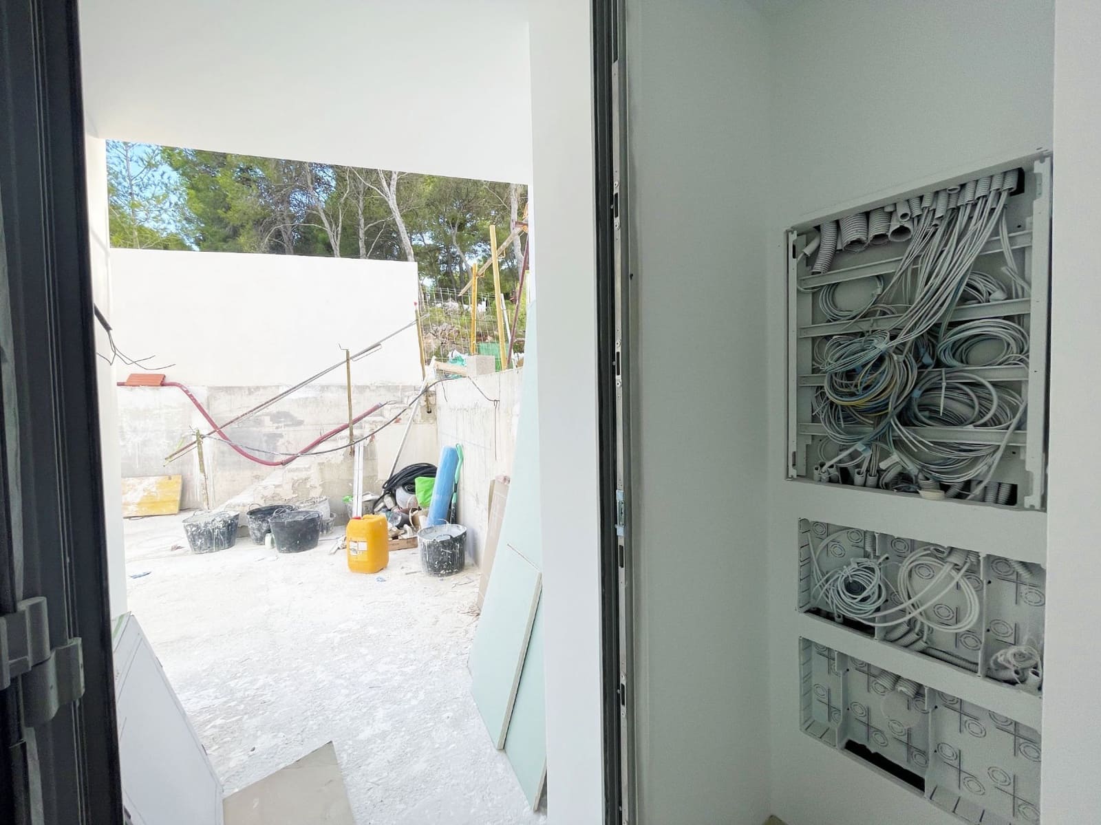 3 chambre Villa/Maison à vendre à Moraira avec piscine - 1 095 000 € (Ref: 9423980)