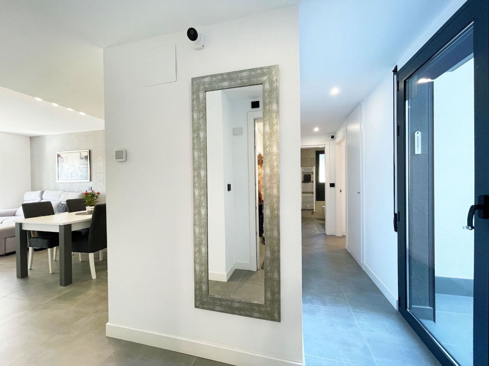 2 quarto Apartamento para venda em Calpe / Calp com piscina - 425 000 € (Ref: 9423982)