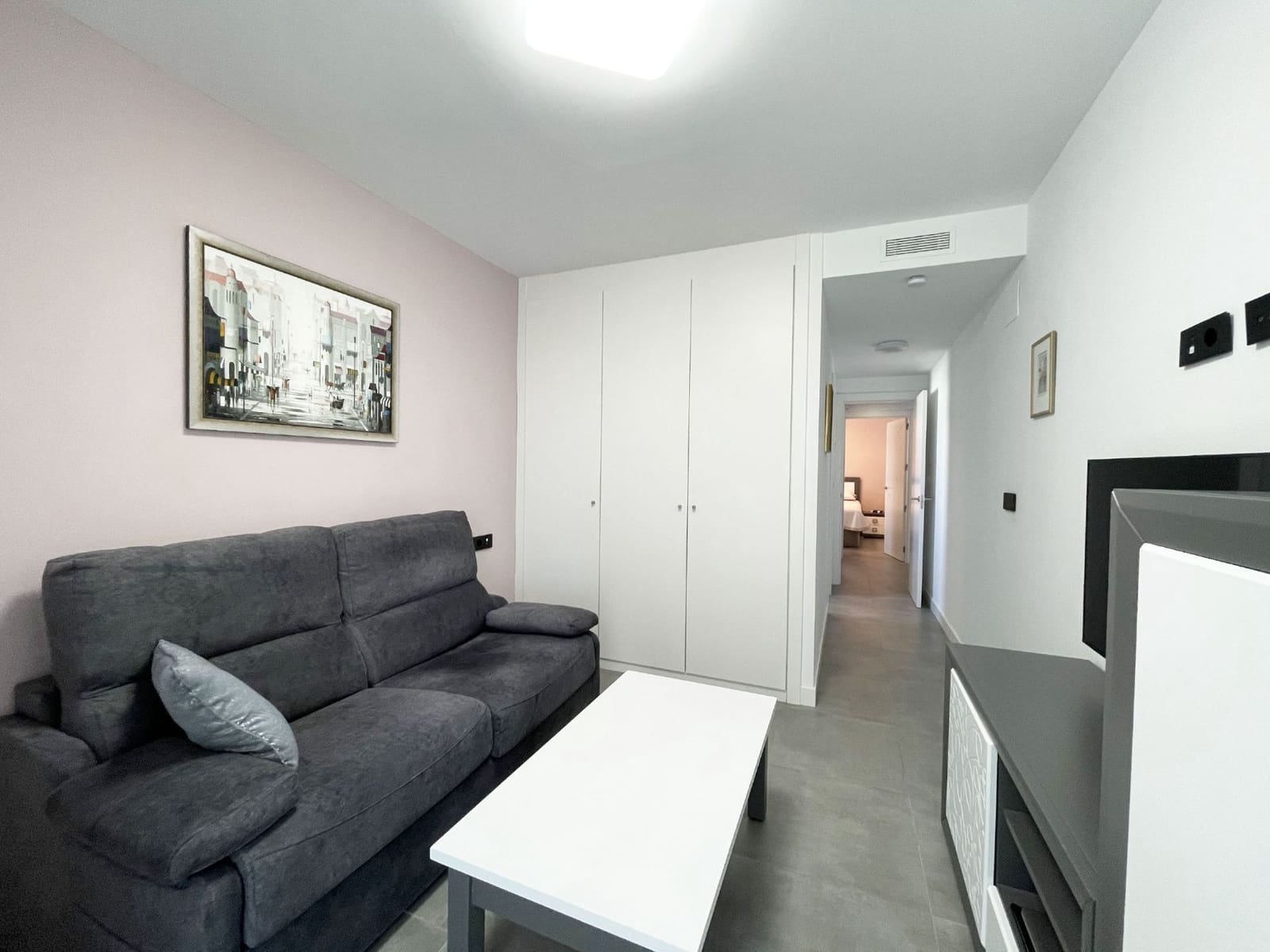 2 quarto Apartamento para venda em Calpe / Calp com piscina - 425 000 € (Ref: 9423982)