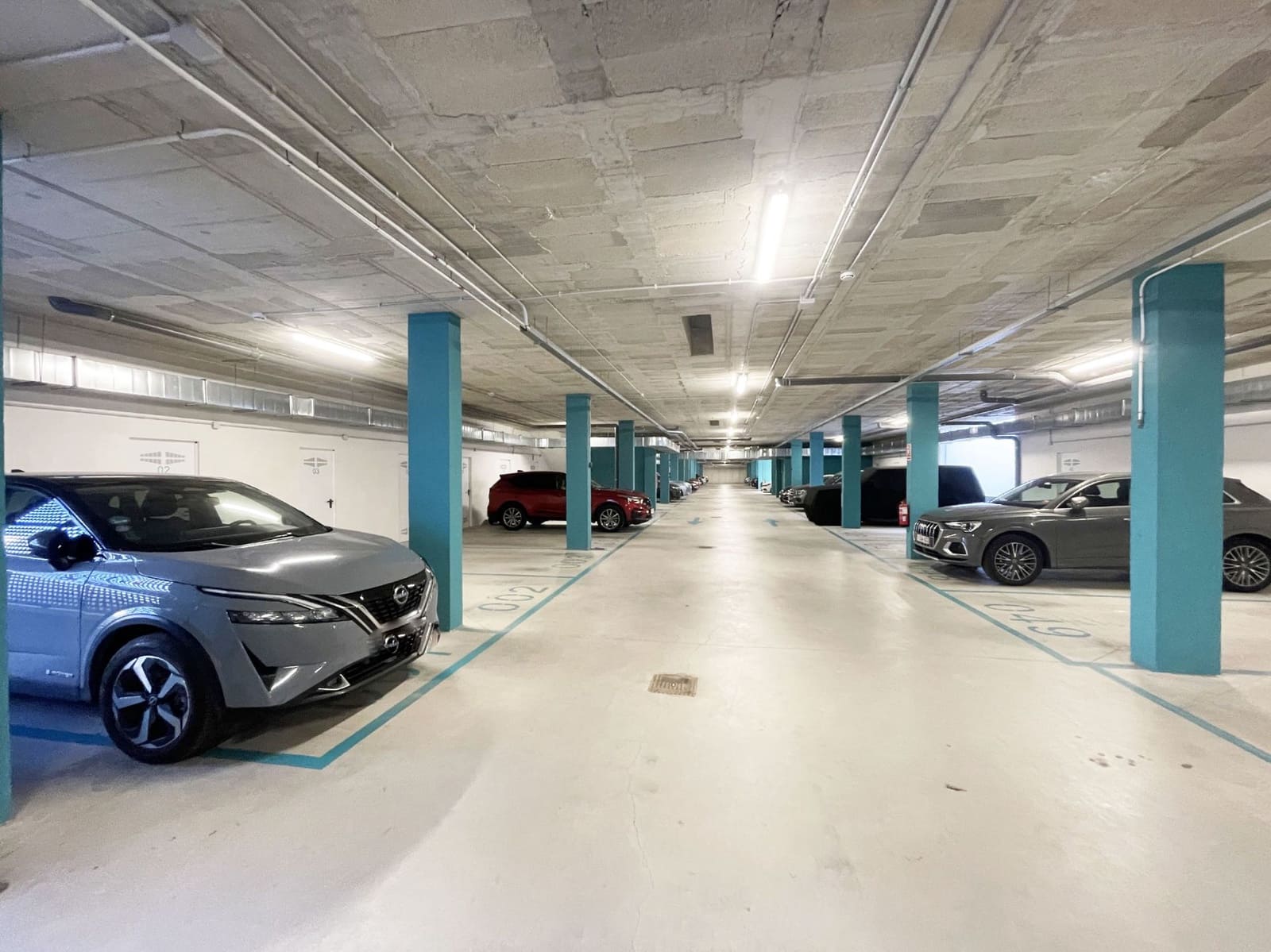 2 quarto Apartamento para venda em Calpe / Calp com piscina - 425 000 € (Ref: 9423982)