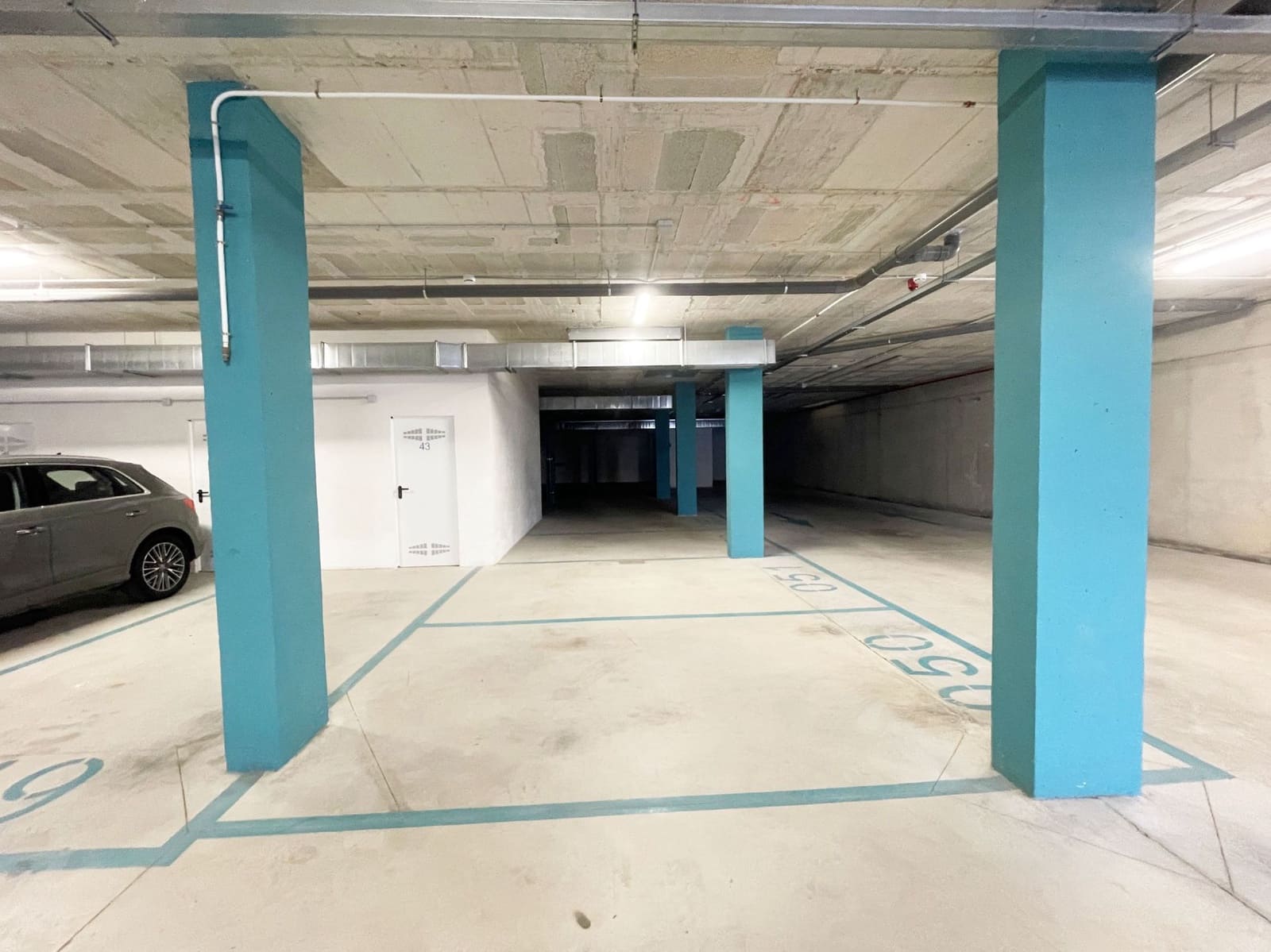 2 quarto Apartamento para venda em Calpe / Calp com piscina - 425 000 € (Ref: 9423982)