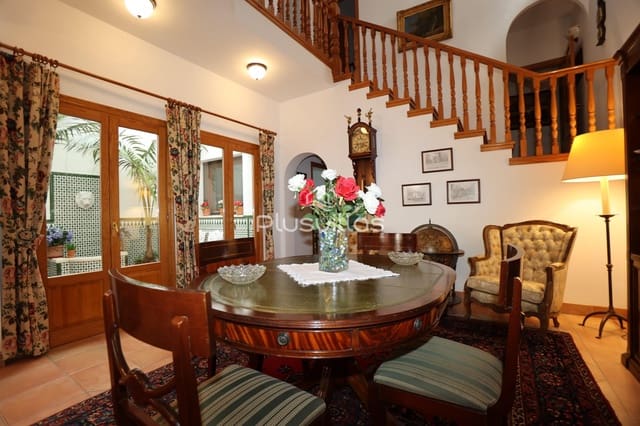 5 chambre Villa/Maison à vendre à Benissa - 743 000 € (Ref: 9427973)