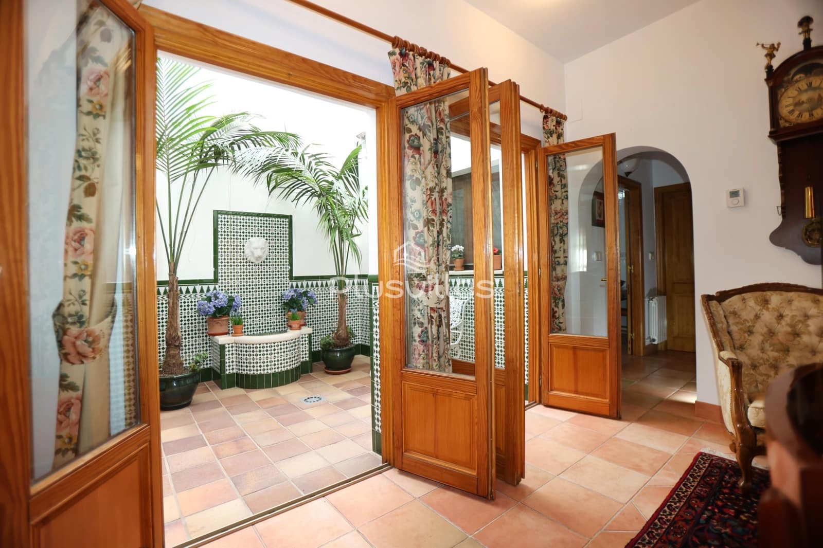 5 makuuhuone Huvila myytävänä paikassa Benissa - 743 000 € (Ref: 9427973)