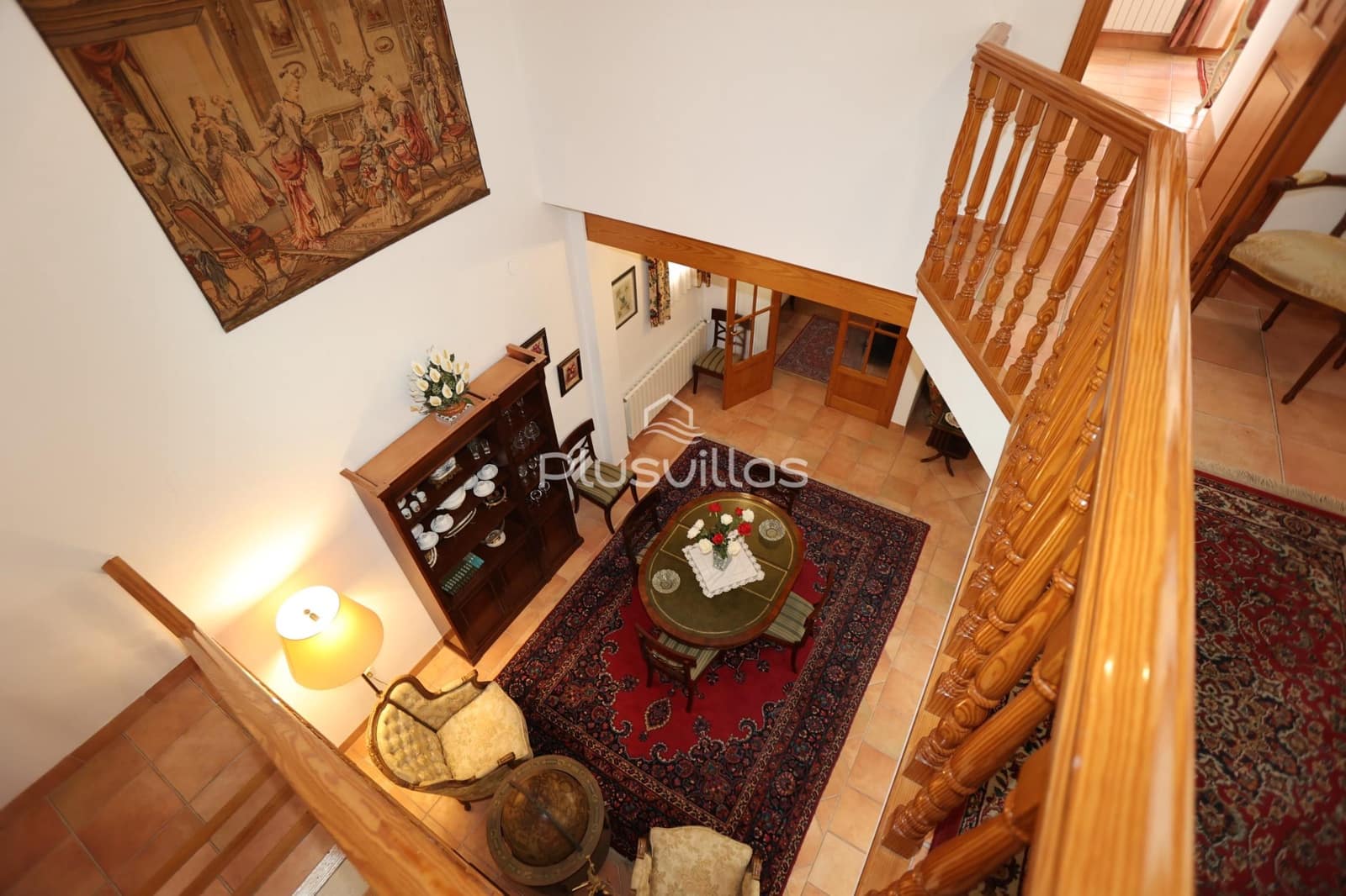 5 makuuhuone Huvila myytävänä paikassa Benissa - 743 000 € (Ref: 9427973)