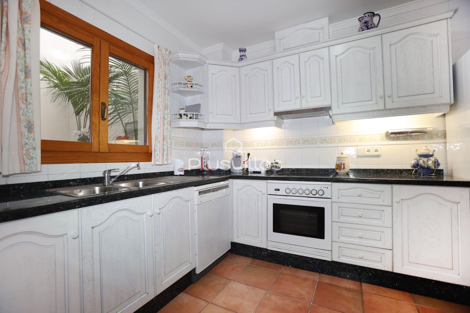 5 makuuhuone Huvila myytävänä paikassa Benissa - 743 000 € (Ref: 9427973)