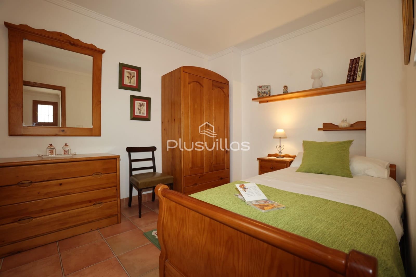 5 makuuhuone Huvila myytävänä paikassa Benissa - 743 000 € (Ref: 9427973)