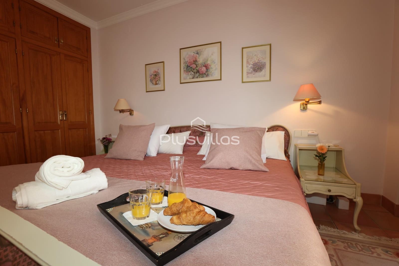 5 makuuhuone Huvila myytävänä paikassa Benissa - 743 000 € (Ref: 9427973)