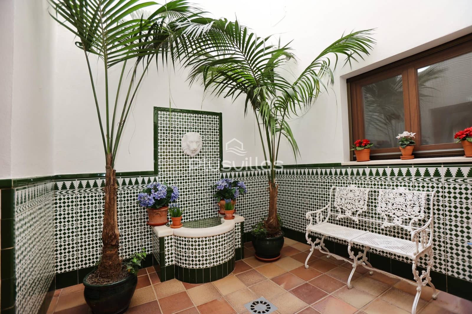 5 makuuhuone Huvila myytävänä paikassa Benissa - 743 000 € (Ref: 9427973)