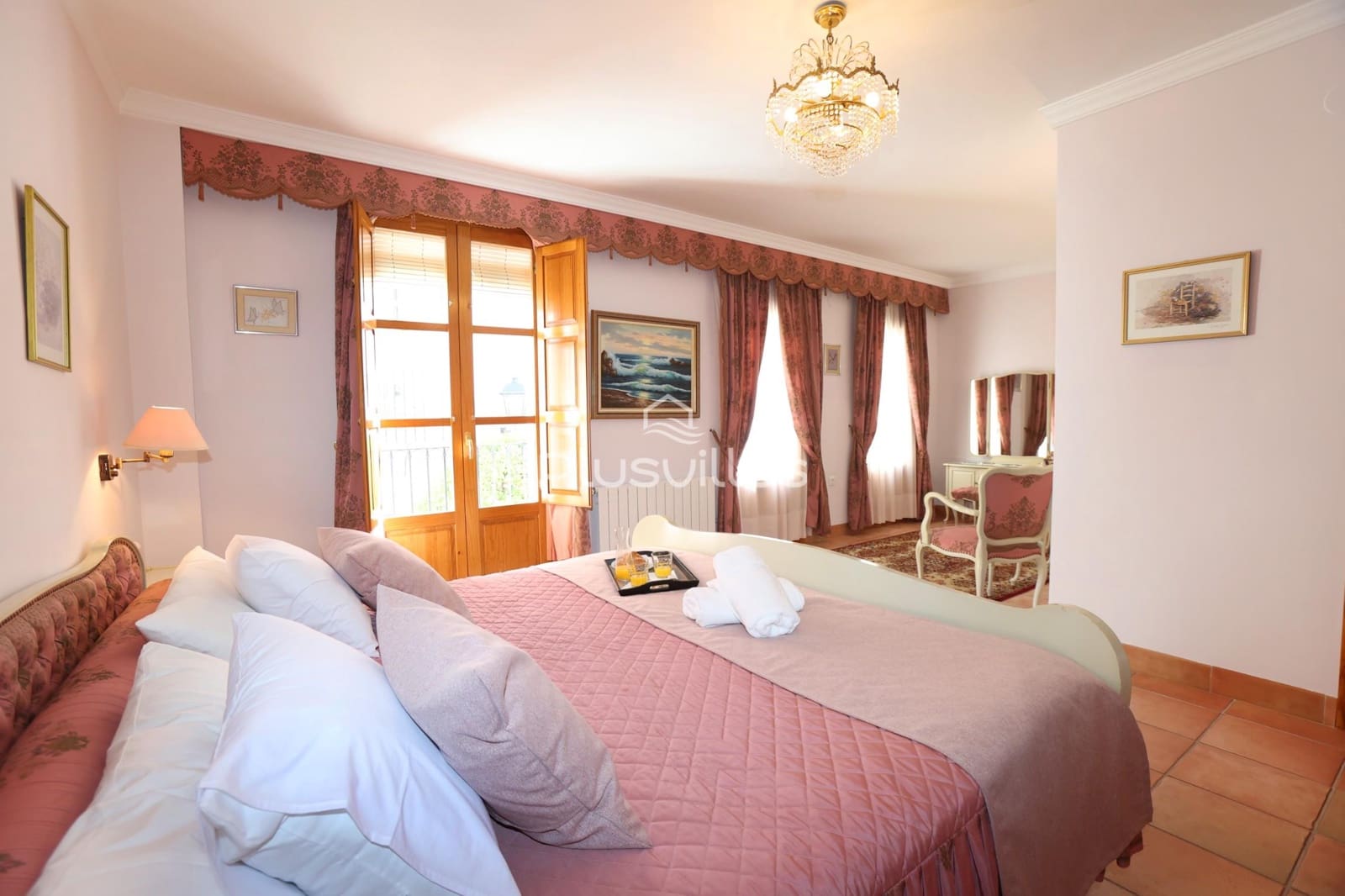 5 makuuhuone Huvila myytävänä paikassa Benissa - 743 000 € (Ref: 9427973)