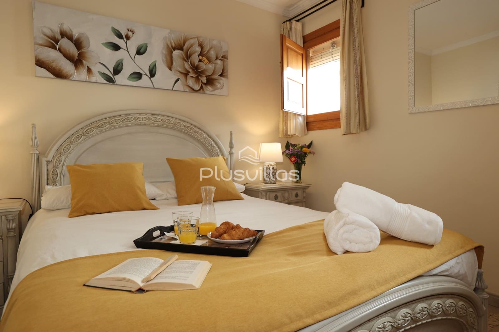 5 makuuhuone Huvila myytävänä paikassa Benissa - 743 000 € (Ref: 9427973)