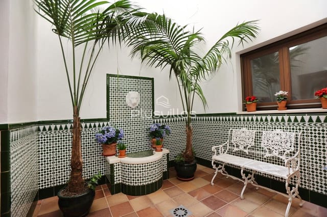 5 chambre Villa/Maison à vendre à Benissa - 743 000 € (Ref: 9427973)