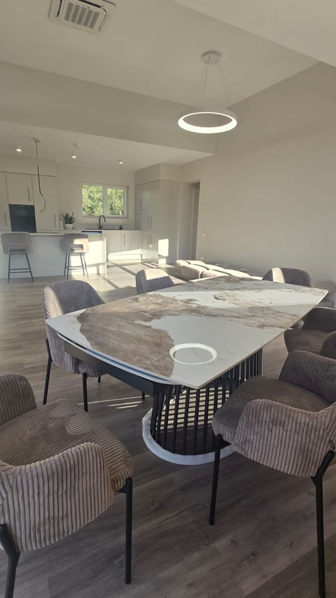 3 soverom Villa til salgs i Calpe / Calp med svømmebasseng - € 799 000 (Ref: 9427974)