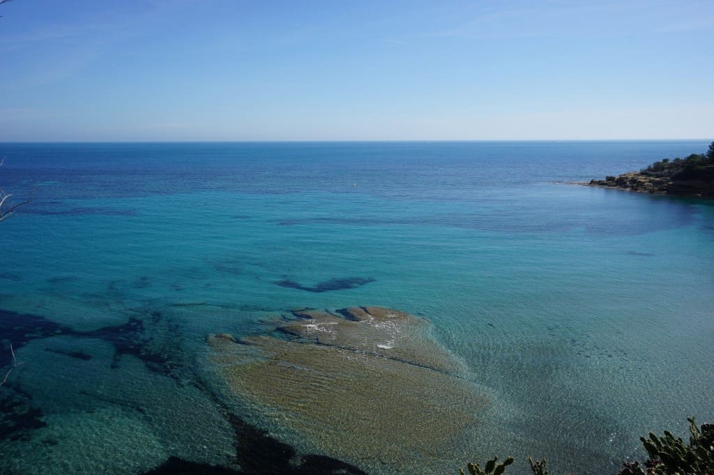 3 soverom Villa til salgs i Calpe / Calp med svømmebasseng - € 799 000 (Ref: 9427974)